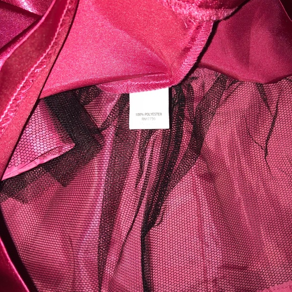 Xhilaration Pink Dress - Size Medium - Picture 7 of 9